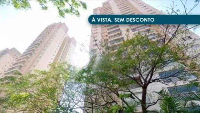 Foto 1 de 4: Apartamento em leilão em São Paulo - SP — Apartamento 59 m² (01 vaga) - Jardim Pereira Leite - São Paulo - SP