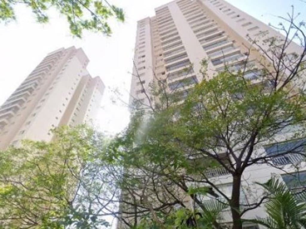 Foto 4 de 4: Apartamento em leilão em São Paulo - SP — Apartamento 59 m² (01 vaga) - Jardim Pereira Leite - São Paulo - SP