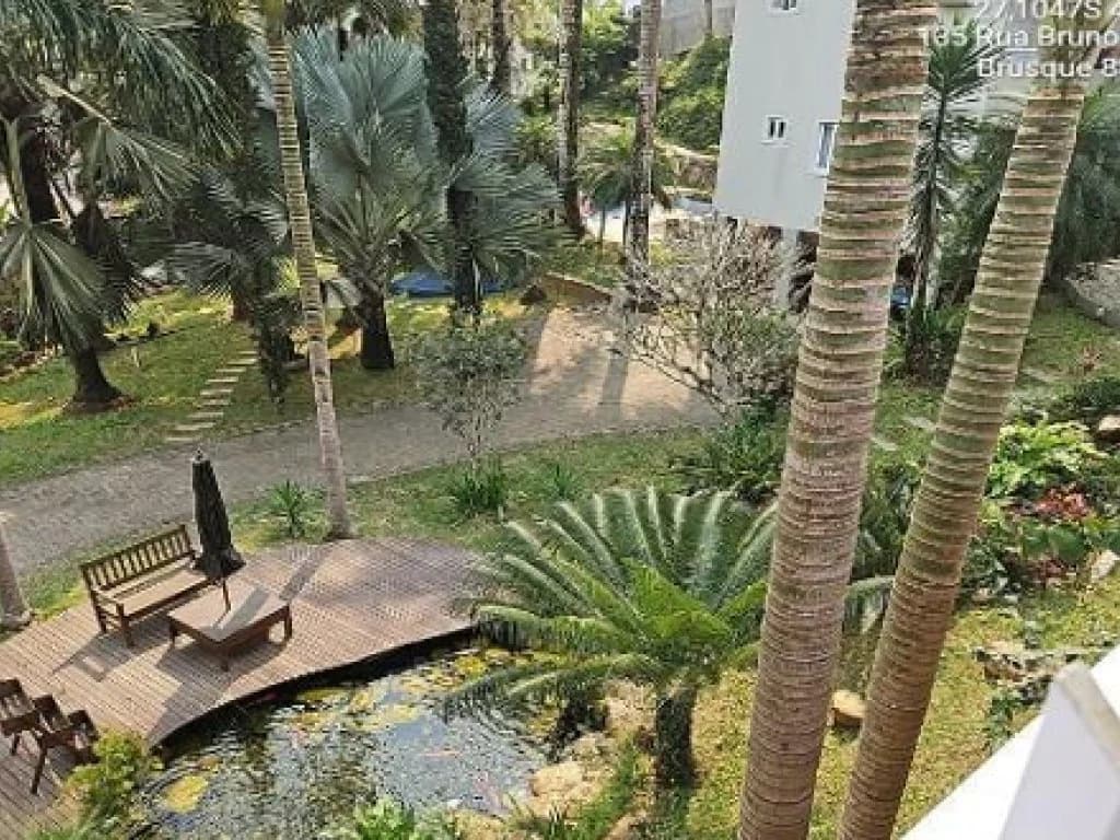 Foto 8 de 9: Casa em leilão em Brusque - SC — Casa 317 m² - Jardim Maluche - Brusque - SC