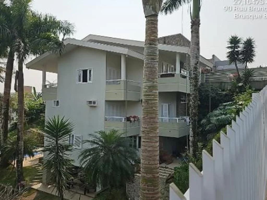 Foto 9 de 9: Casa em leilão em Brusque - SC — Casa 317 m² - Jardim Maluche - Brusque - SC