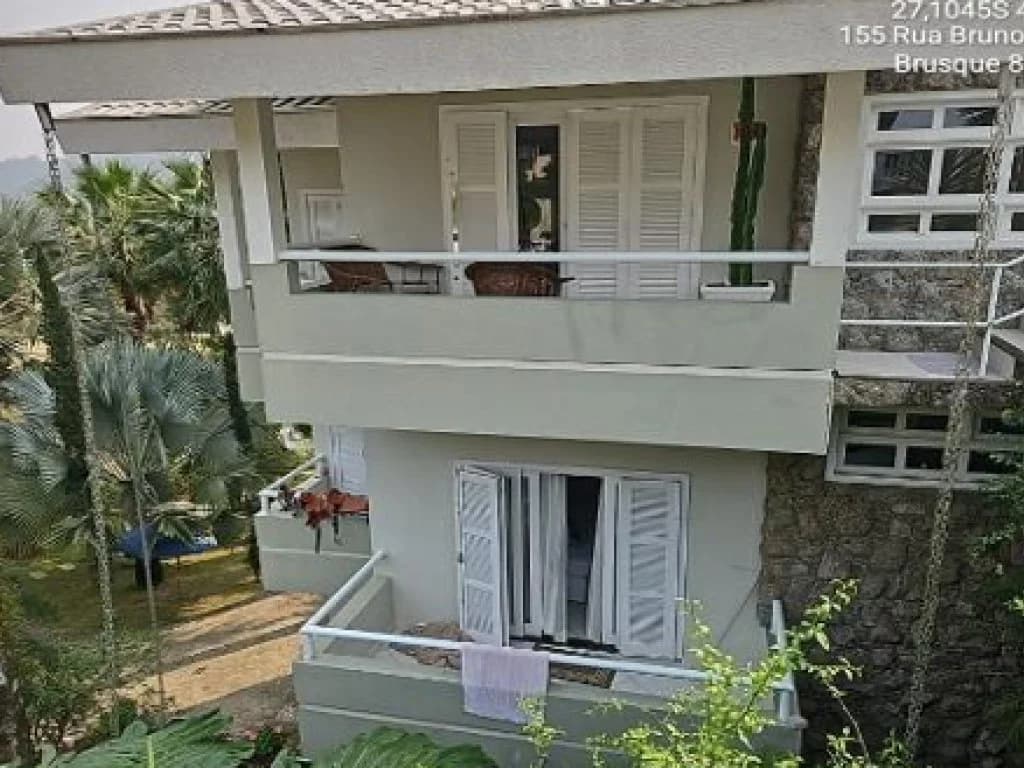 Foto 7 de 9: Casa em leilão em Brusque - SC — Casa 317 m² - Jardim Maluche - Brusque - SC