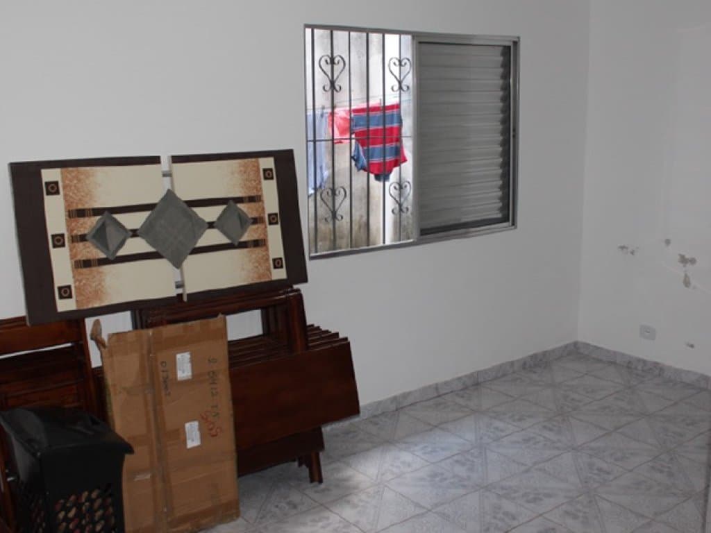 Foto 9 de 17: Casa em leilão em São Bernardo Do Campo - SP — Direitos sobre Casas 226 m² (área total construída) - Jardim Orlandina - São Bernardo do Campo - SP