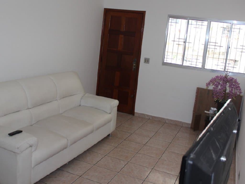 Foto 6 de 17: Casa em leilão em São Bernardo Do Campo - SP — Direitos sobre Casas 226 m² (área total construída) - Jardim Orlandina - São Bernardo do Campo - SP
