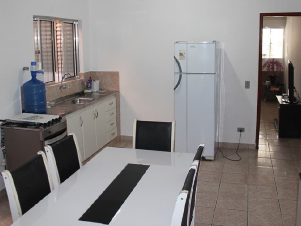 Foto 7 de 17: Casa em leilão em São Bernardo Do Campo - SP — Direitos sobre Casas 226 m² (área total construída) - Jardim Orlandina - São Bernardo do Campo - SP