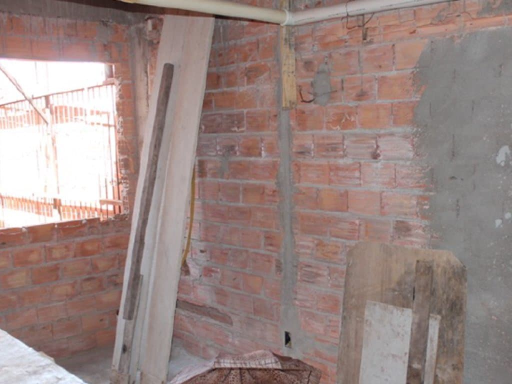 Foto 13 de 17: Casa em leilão em São Bernardo Do Campo - SP — Direitos sobre Casas 226 m² (área total construída) - Jardim Orlandina - São Bernardo do Campo - SP