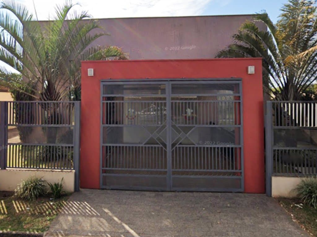 Foto 3 de 6: Comercial em leilão em Leme - SP — Imóvel Comercial 1.000 m² - Serelepe - Leme - SP