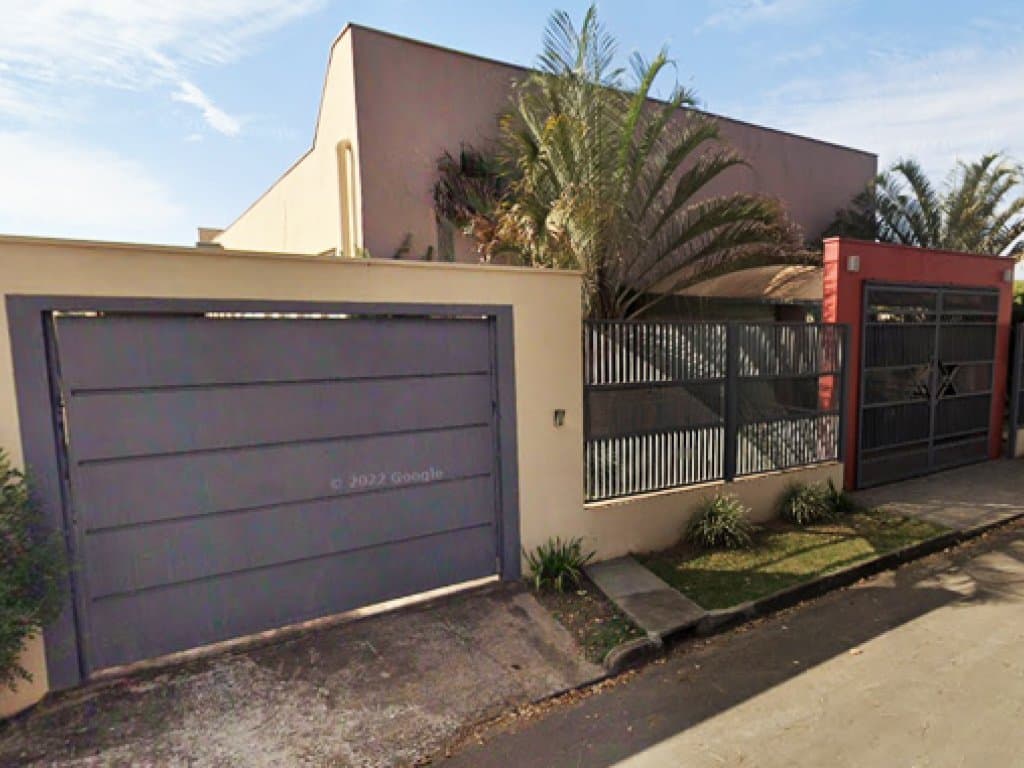 Foto 4 de 6: Comercial em leilão em Leme - SP — Imóvel Comercial 1.000 m² - Serelepe - Leme - SP