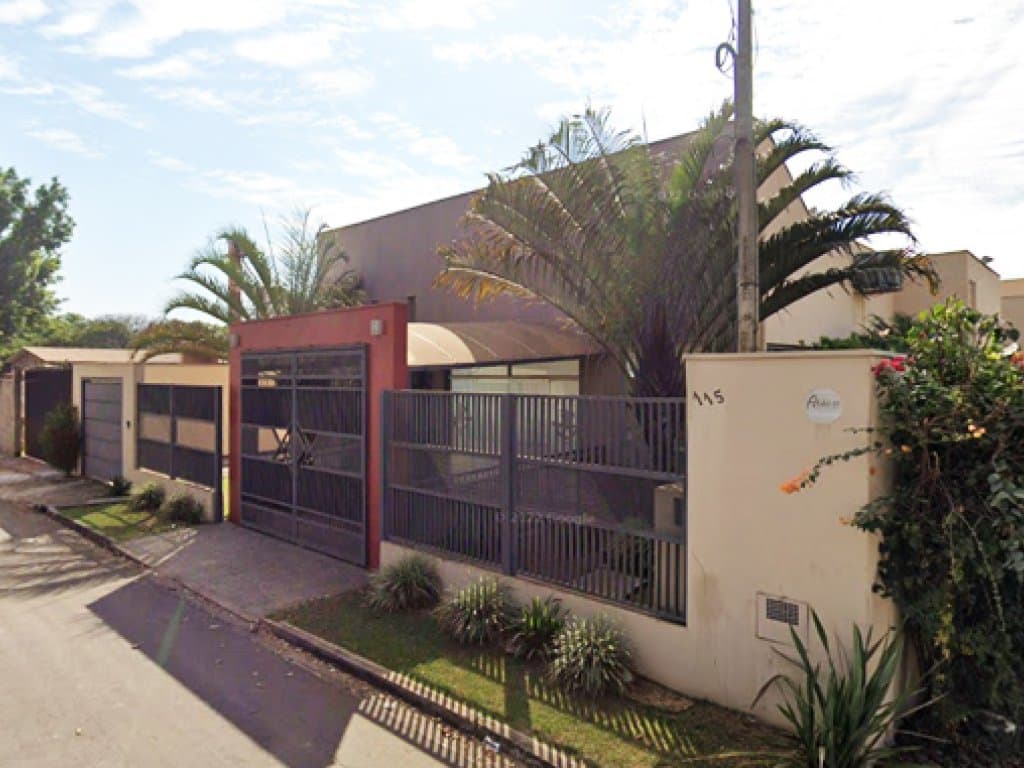 Foto 2 de 6: Comercial em leilão em Leme - SP — Imóvel Comercial 1.000 m² - Serelepe - Leme - SP