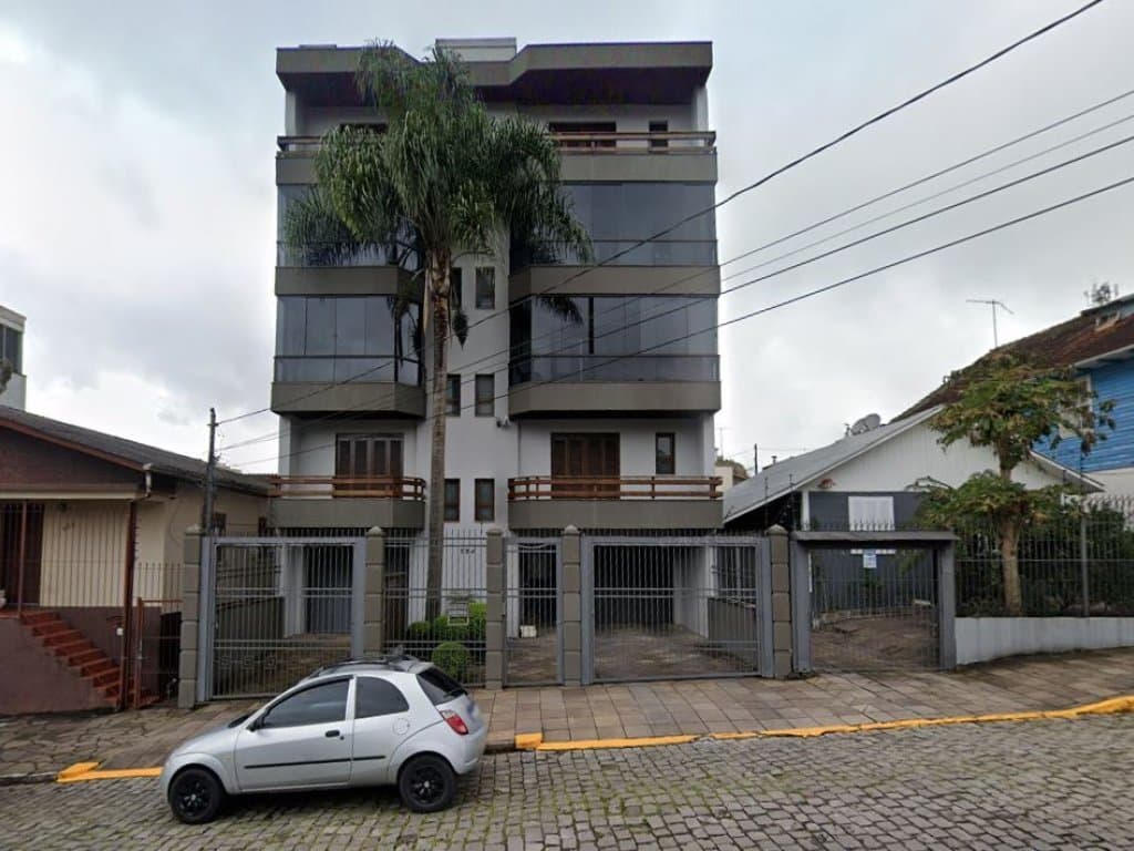 Foto 2 de 6: Apartamento em leilão em Caxias Do Sul - RS — Apartamento 51 m² e Box - Madureira - Caxias do Sul - RS