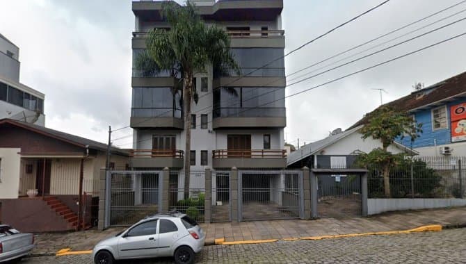Foto 1 de 6: Apartamento em leilão em Caxias Do Sul - RS — Apartamento 51 m² e Box - Madureira - Caxias do Sul - RS