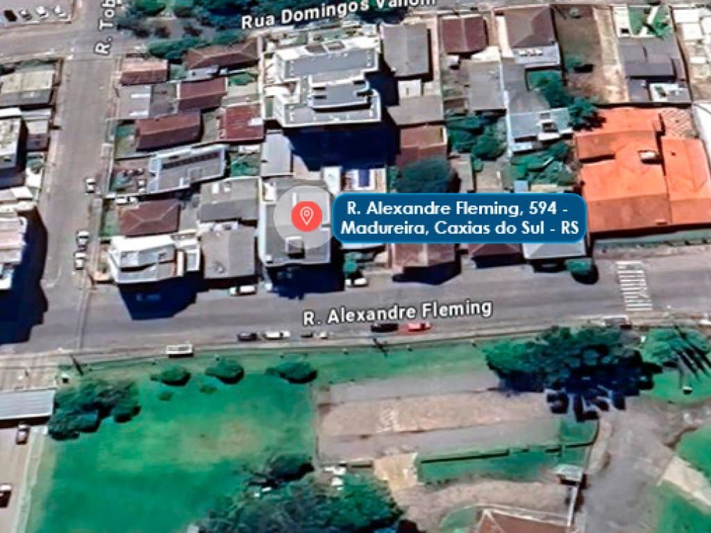 Foto 6 de 6: Apartamento em leilão em Caxias Do Sul - RS — Apartamento 51 m² e Box - Madureira - Caxias do Sul - RS