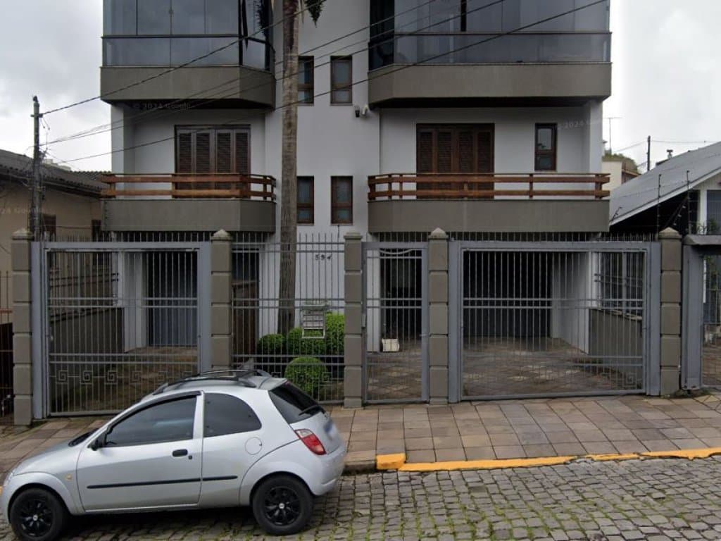 Foto 3 de 6: Apartamento em leilão em Caxias Do Sul - RS — Apartamento 51 m² e Box - Madureira - Caxias do Sul - RS