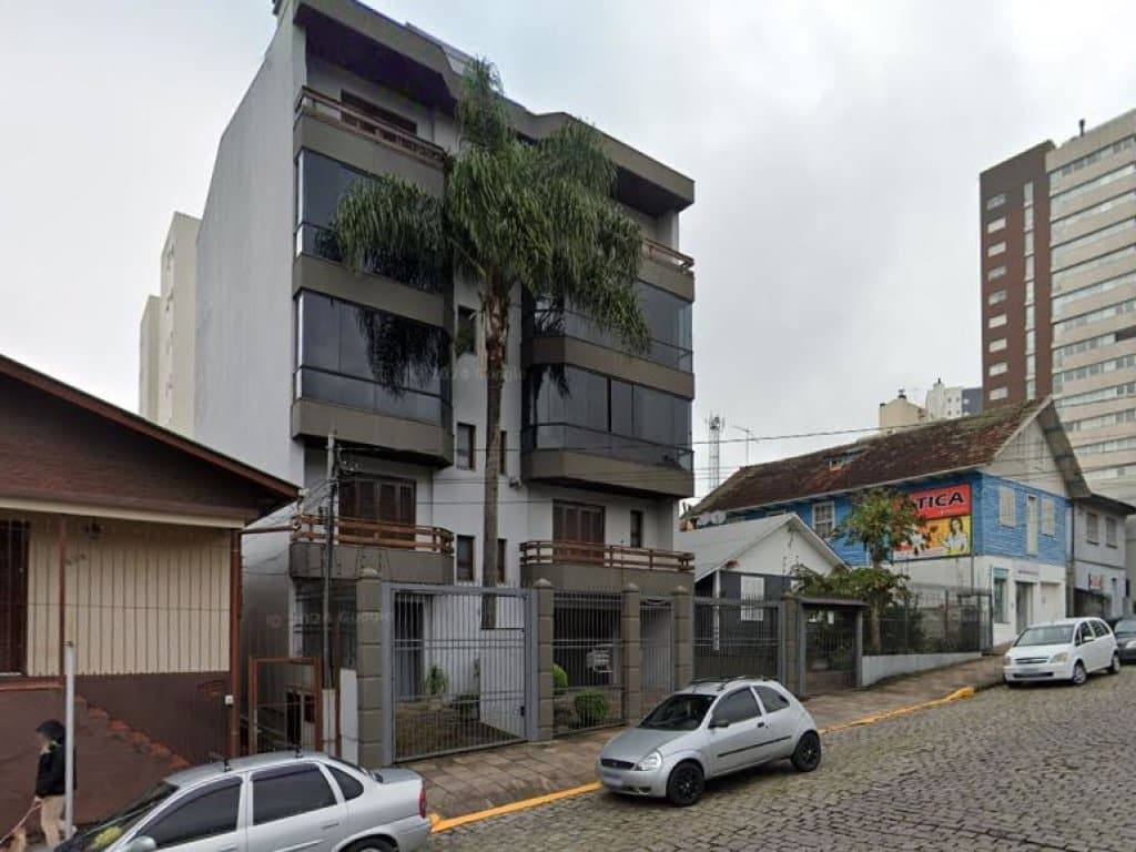 Foto 5 de 6: Apartamento em leilão em Caxias Do Sul - RS — Apartamento 51 m² e Box - Madureira - Caxias do Sul - RS