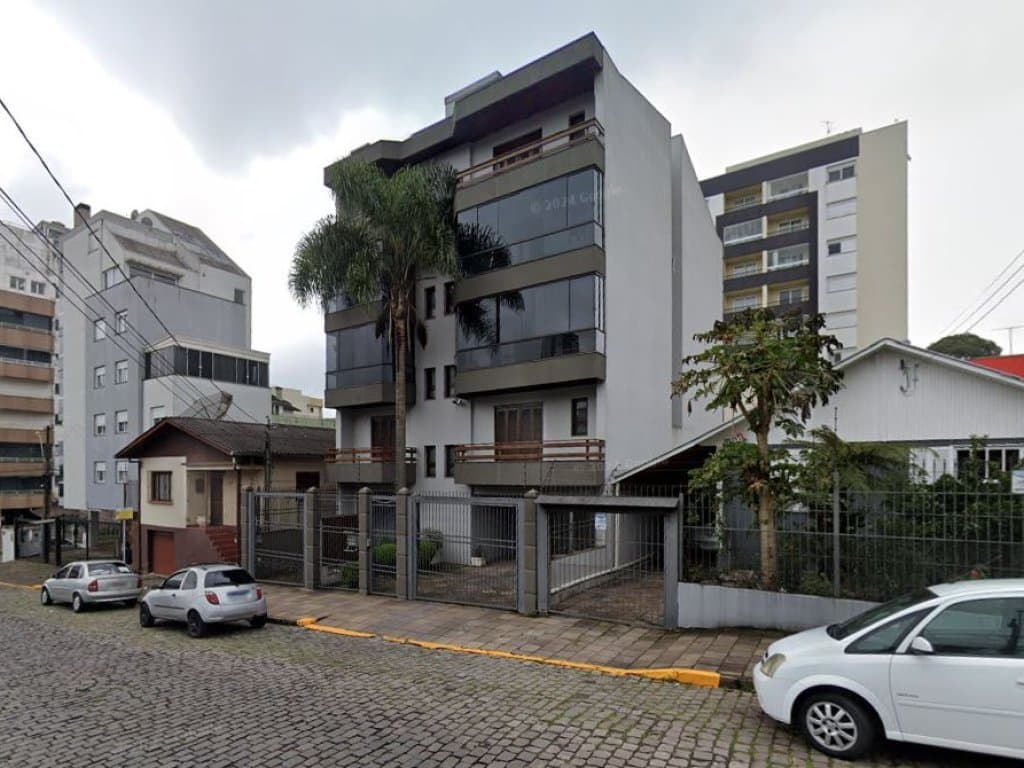 Foto 4 de 6: Apartamento em leilão em Caxias Do Sul - RS — Apartamento 51 m² e Box - Madureira - Caxias do Sul - RS