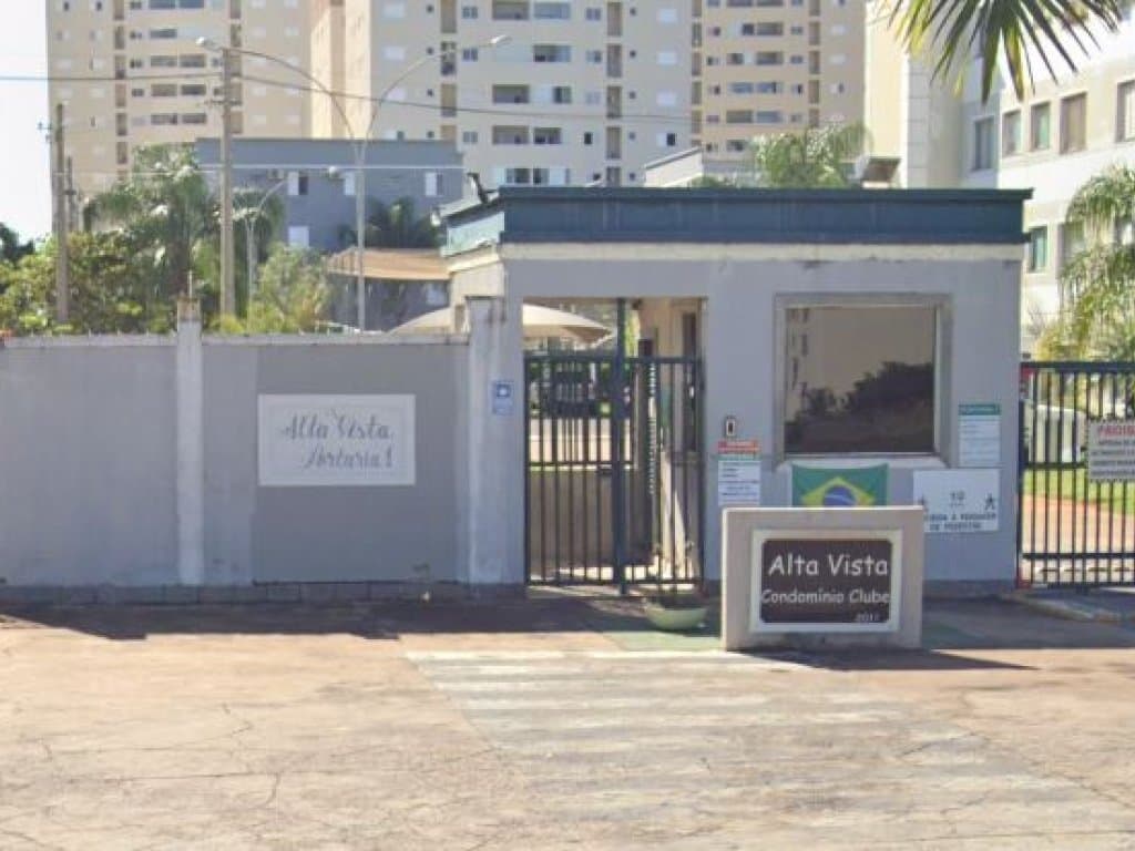 Foto 3 de 11: Apartamento em leilão em Araçatuba - SP — Direitos sobre Apartamento 47 m² (01 vaga) - Umuarama - Araçatuba - SP