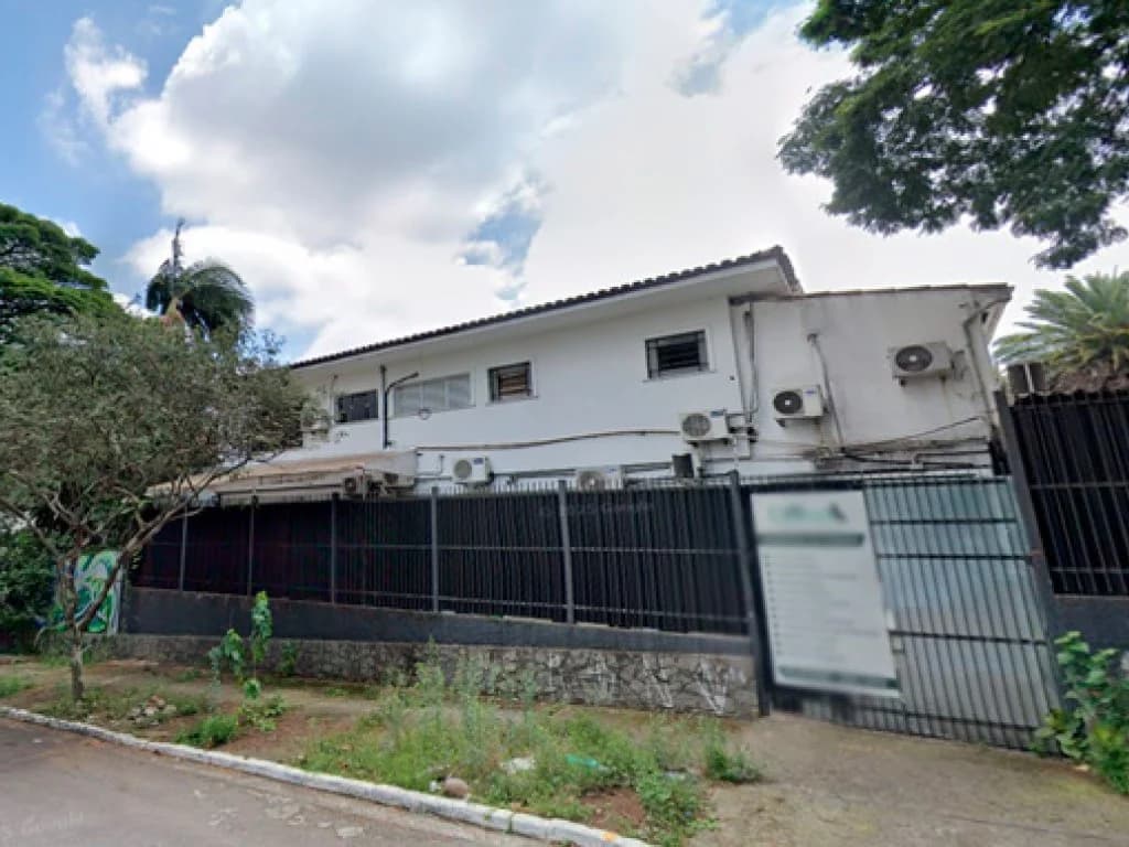 Foto 5 de 8: Comercial em leilão em São Paulo - SP — Imóvel Comercial 393 m² - Indianópolis - São Paulo - SP