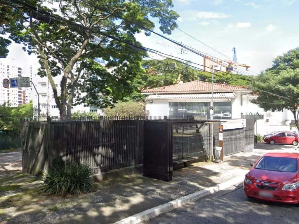 Foto 7 de 8: Comercial em leilão em São Paulo - SP — Imóvel Comercial 393 m² - Indianópolis - São Paulo - SP
