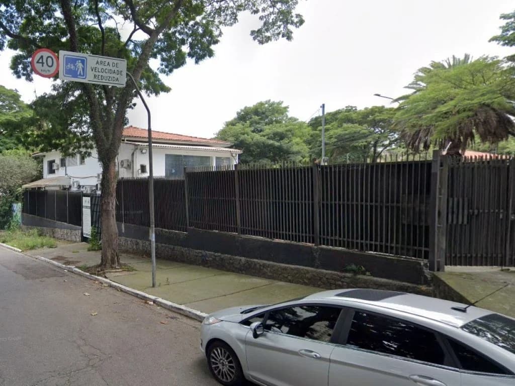 Foto 6 de 8: Comercial em leilão em São Paulo - SP — Imóvel Comercial 393 m² - Indianópolis - São Paulo - SP