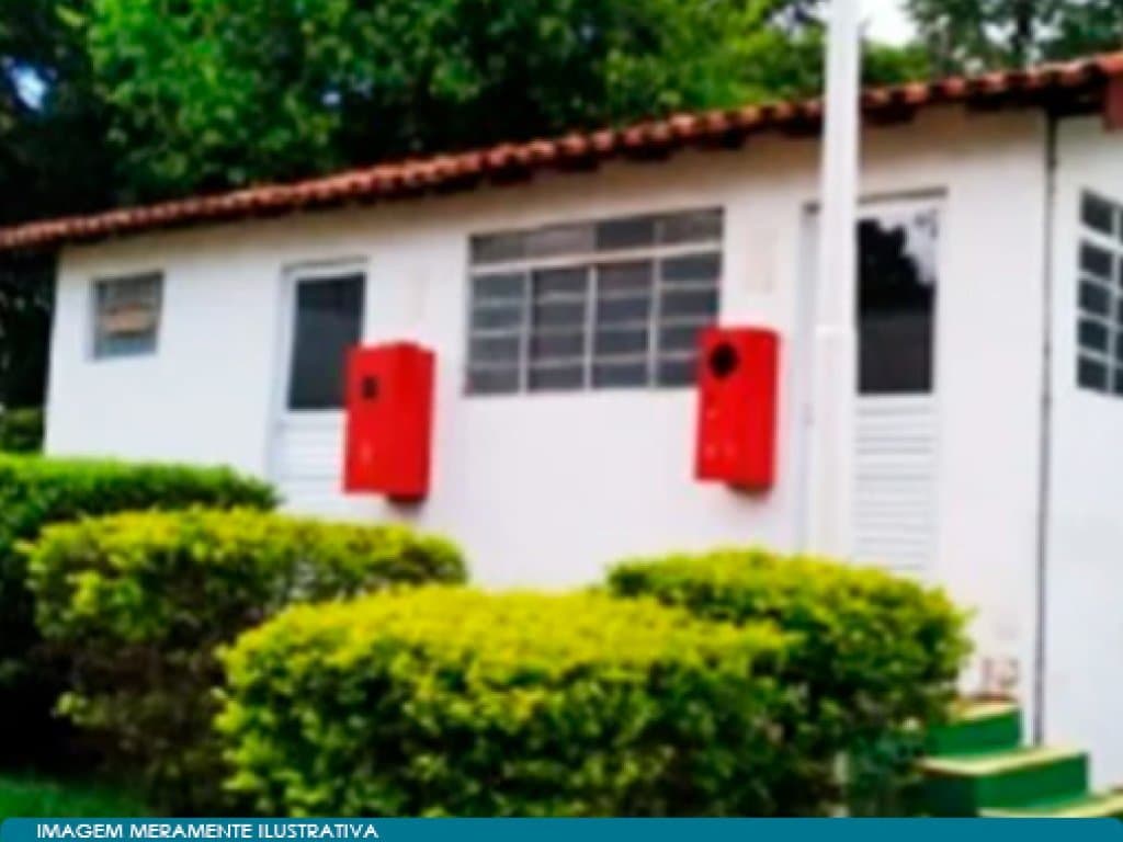 Foto 6 de 9: Comercial em leilão em Jundiaí - SP — Imóvel Comercial com Área de 5.700 m² - Jardim Santa Teresa - Jundiaí - SP