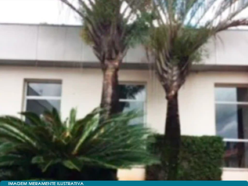 Foto 5 de 9: Comercial em leilão em Jundiaí - SP — Imóvel Comercial com Área de 5.700 m² - Jardim Santa Teresa - Jundiaí - SP