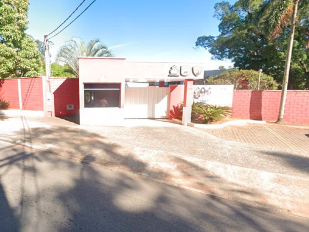Foto 2 de 9: Comercial em leilão em Jundiaí - SP — Imóvel Comercial com Área de 5.700 m² - Jardim Santa Teresa - Jundiaí - SP