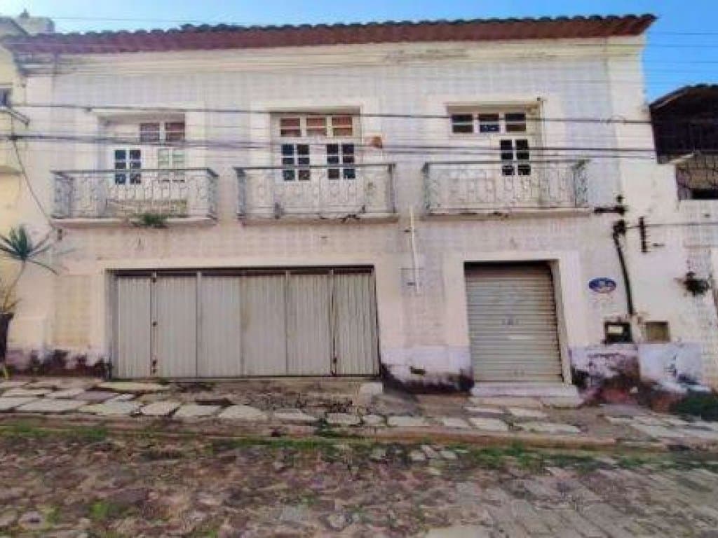 Foto 2 de 2: Casa em leilão em São Luís - MA — Casa 265 m² - São Luis-MA - Rua do Machado, 57 - Centro
