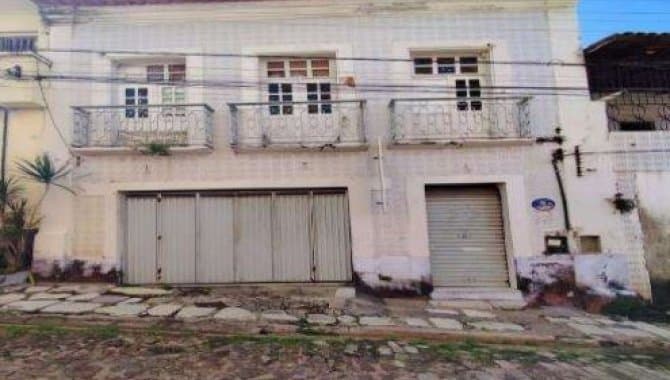 Foto 1 de 2: Casa em leilão em São Luís - MA — Casa 265 m² - São Luis-MA - Rua do Machado, 57 - Centro