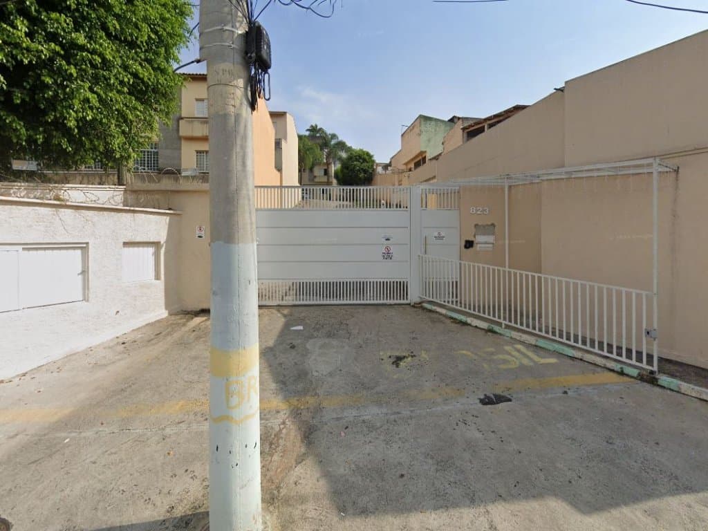 Foto 2 de 16: Casa em leilão em São Paulo - SP — Casa em Condomínio 109 m² - Vila Paulistana - São Paulo - SP