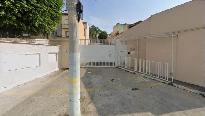 Foto 1 de 16: Casa em leilão em São Paulo - SP — Casa em Condomínio 109 m² - Vila Paulistana - São Paulo - SP