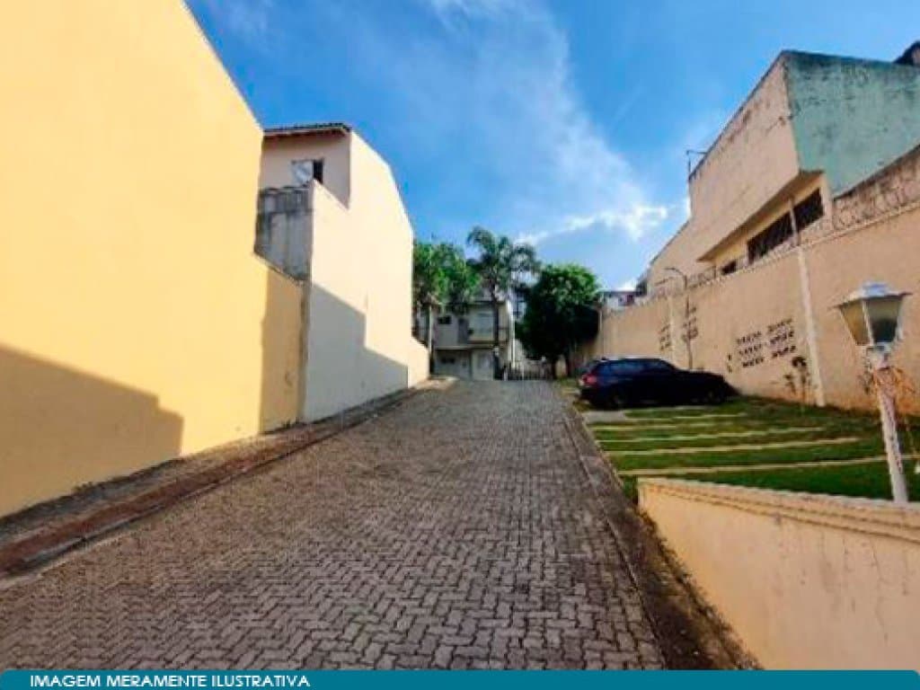 Foto 4 de 16: Casa em leilão em São Paulo - SP — Casa em Condomínio 109 m² - Vila Paulistana - São Paulo - SP