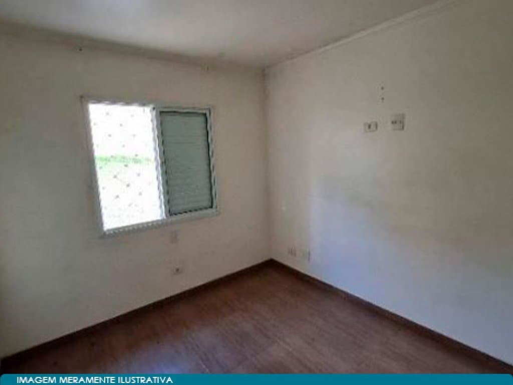 Foto 14 de 16: Casa em leilão em São Paulo - SP — Casa em Condomínio 109 m² - Vila Paulistana - São Paulo - SP