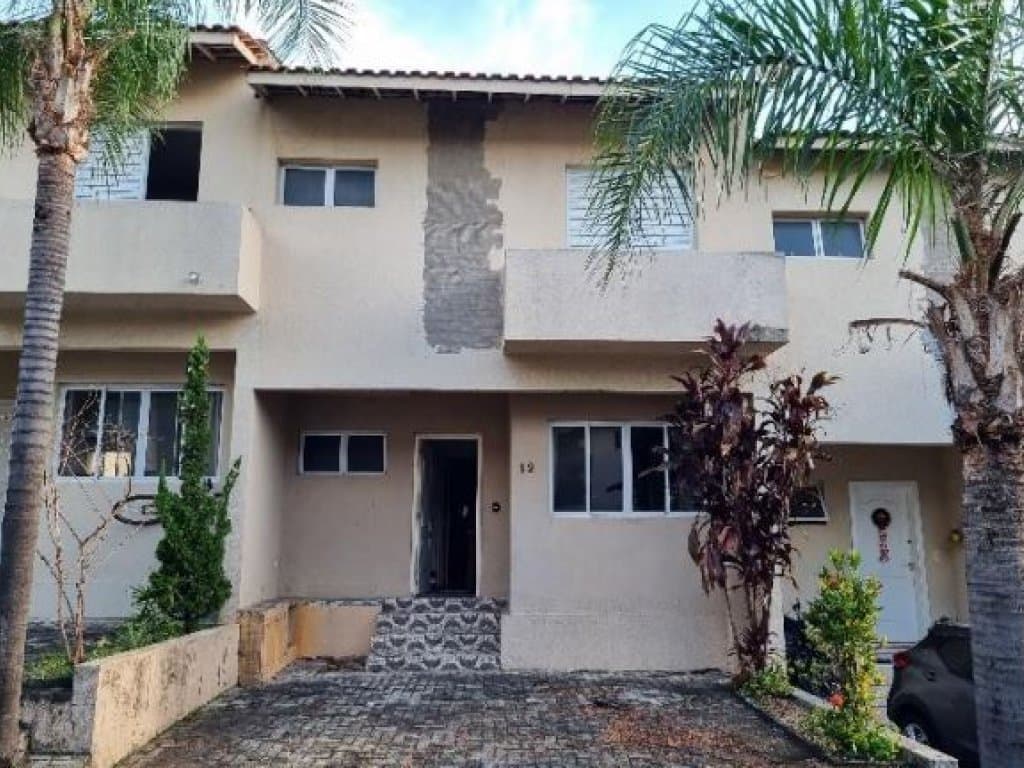 Foto 7 de 16: Casa em leilão em São Paulo - SP — Casa em Condomínio 109 m² - Vila Paulistana - São Paulo - SP
