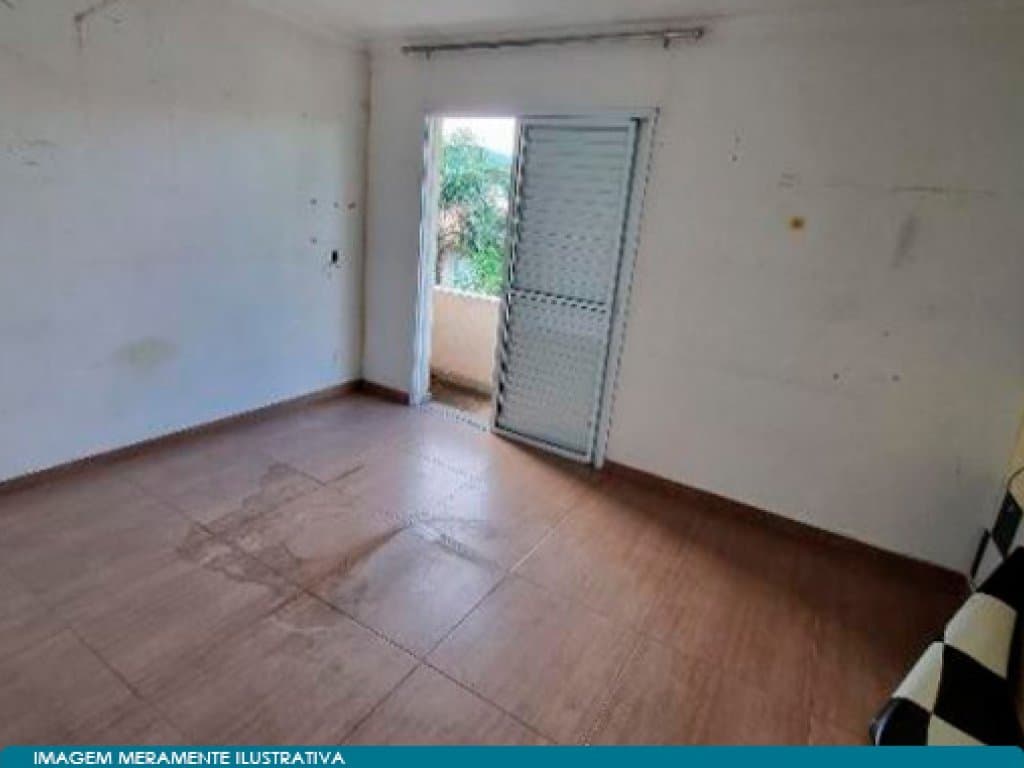 Foto 12 de 16: Casa em leilão em São Paulo - SP — Casa em Condomínio 109 m² - Vila Paulistana - São Paulo - SP