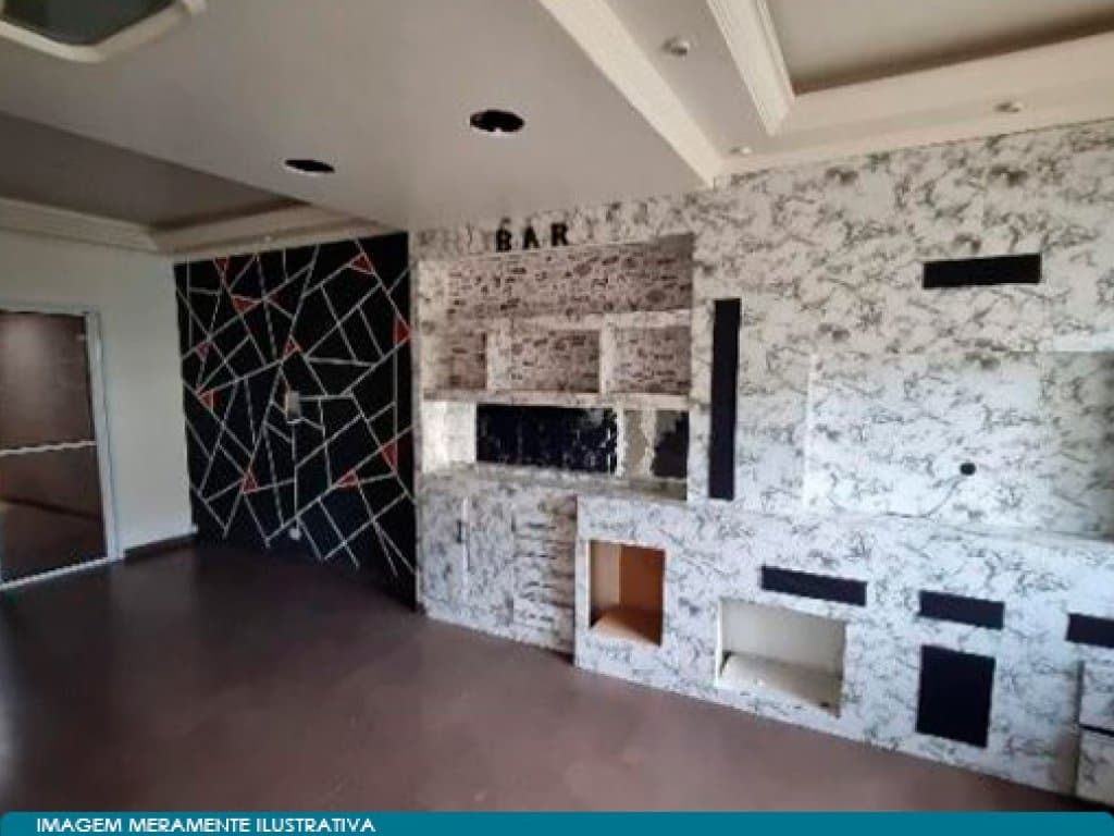 Foto 8 de 16: Casa em leilão em São Paulo - SP — Casa em Condomínio 109 m² - Vila Paulistana - São Paulo - SP