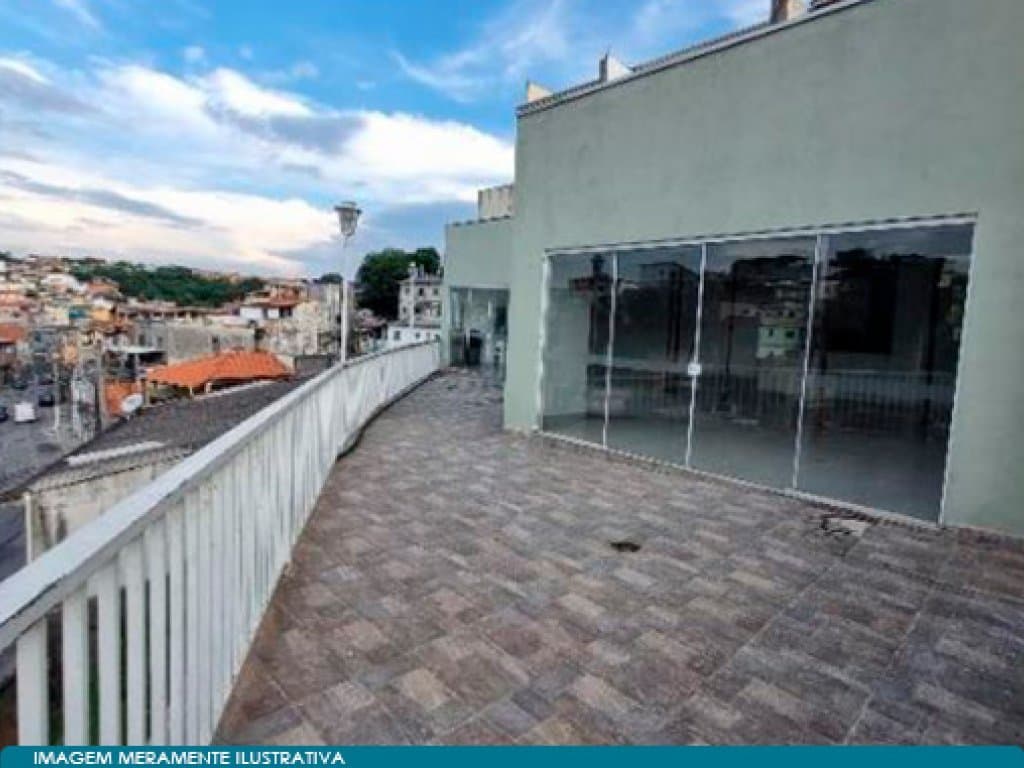 Foto 6 de 16: Casa em leilão em São Paulo - SP — Casa em Condomínio 109 m² - Vila Paulistana - São Paulo - SP