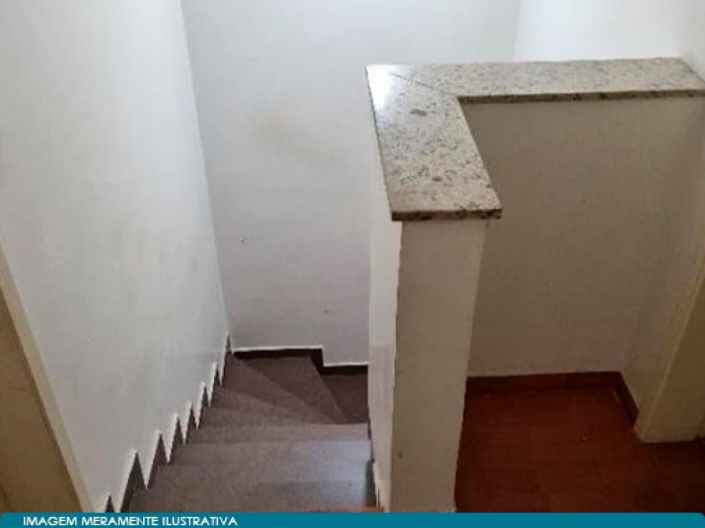 Foto 11 de 16: Casa em leilão em São Paulo - SP — Casa em Condomínio 109 m² - Vila Paulistana - São Paulo - SP