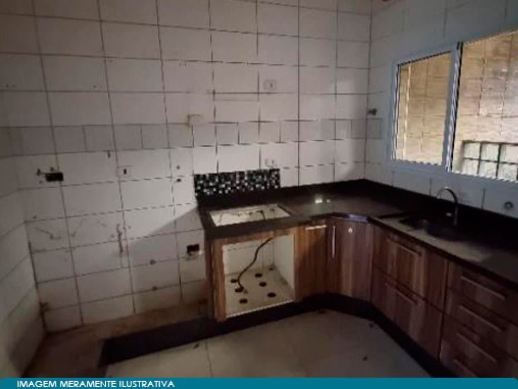 Foto 9 de 16: Casa em leilão em São Paulo - SP — Casa em Condomínio 109 m² - Vila Paulistana - São Paulo - SP