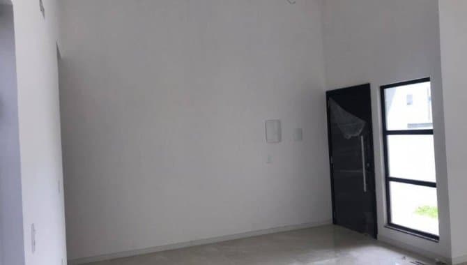 Foto 4 de 5: Casa em leilão em Gaspar - SC — Casa em Condomínio 98 m² (Unid. 02) - Santa Terezinha - Gaspar - SC