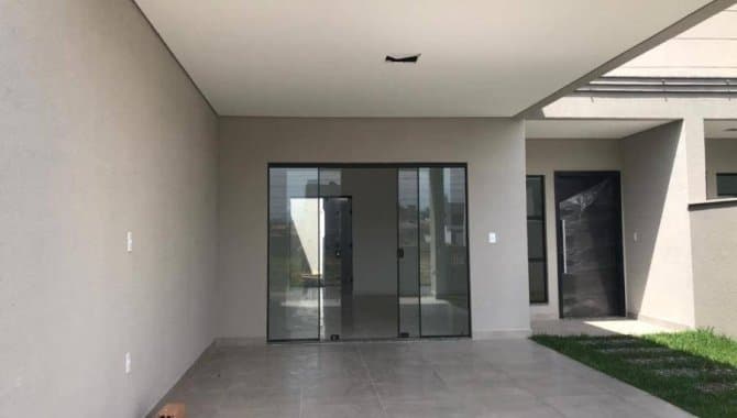 Foto 3 de 5: Casa em leilão em Gaspar - SC — Casa em Condomínio 98 m² (Unid. 02) - Santa Terezinha - Gaspar - SC