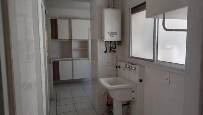 Foto 12 de 16: Apartamento em leilão em Santana De Parnaíba - SP — Apartamento, Padrão, 2 Vaga(S) de Garagem