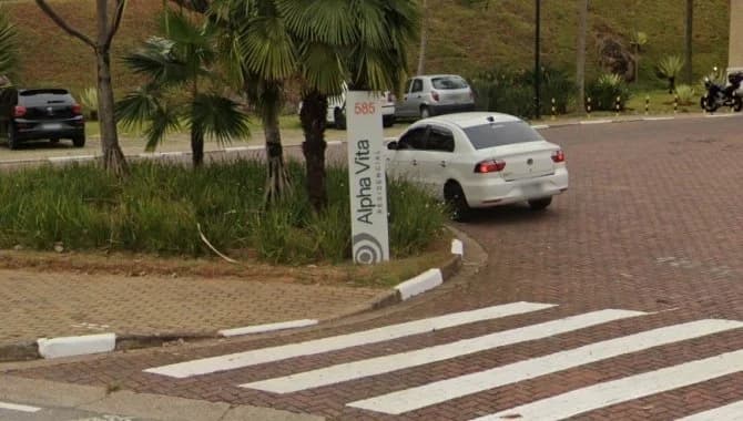 Foto 2 de 2: Apartamento em leilão em Santana De Parnaíba - SP — Apartamento 144 m² (02 vagas) - Alphaville - Santana de Parnaíba - SP