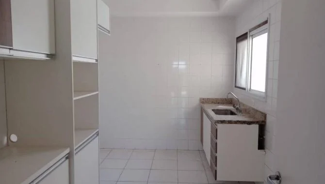 Foto 14 de 16: Apartamento em leilão em Santana De Parnaíba - SP — Apartamento, Padrão, 2 Vaga(S) de Garagem