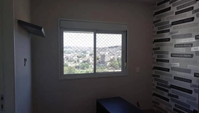 Foto 6 de 16: Apartamento em leilão em Santana De Parnaíba - SP — Apartamento, Padrão, 2 Vaga(S) de Garagem
