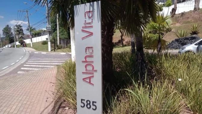 Foto 13 de 16: Apartamento em leilão em Santana De Parnaíba - SP — Apartamento, Padrão, 2 Vaga(S) de Garagem