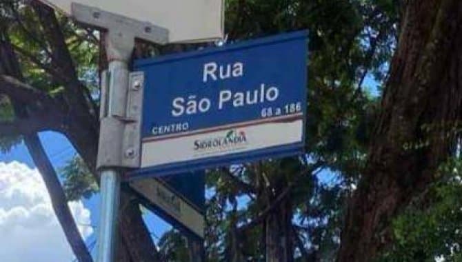 Foto 4 de 8: Casa em leilão em Sidrolândia - MS — Casa, Padrão, 0 Vaga(S) de Garagem