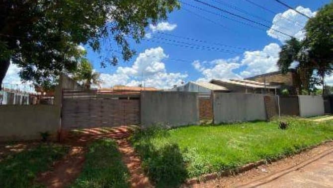 Foto 7 de 8: Casa em leilão em Sidrolândia - MS — Casa, Padrão, 0 Vaga(S) de Garagem