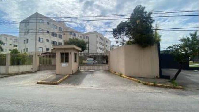 Foto 1 de 3: Apartamento em leilão em Mogi Das Cruzes - SP — Apartamento, Padrão, 1 Vaga(S) de Garagem