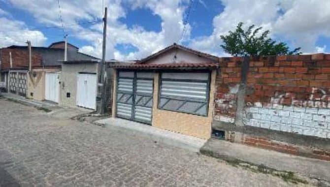 Foto 8 de 17: Casa em leilão em Ipira - BA — Casa, Padrão, 0 Vaga(S) de Garagem