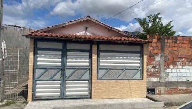 Foto 4 de 17: Casa em leilão em Ipira - BA — Casa, Padrão, 0 Vaga(S) de Garagem