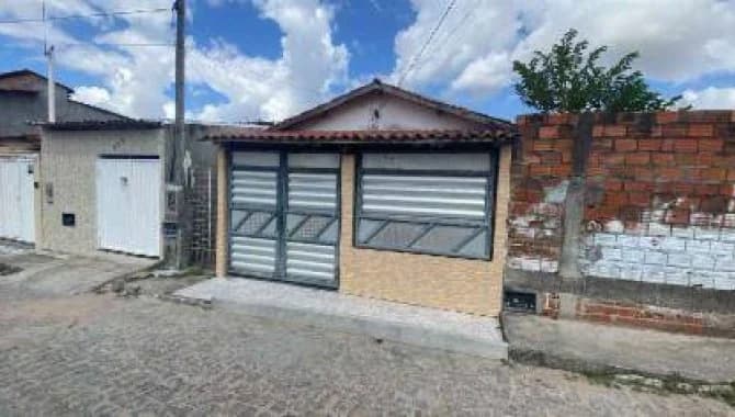 Foto 7 de 17: Casa em leilão em Ipira - BA — Casa, Padrão, 0 Vaga(S) de Garagem